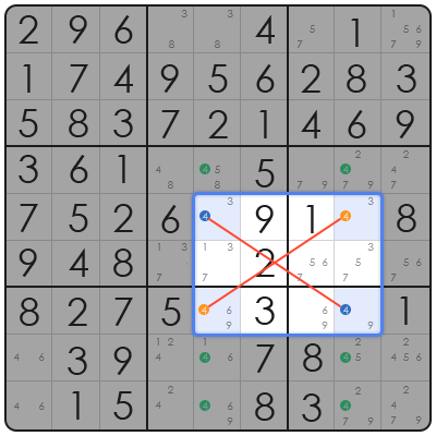 free online sudoku game
