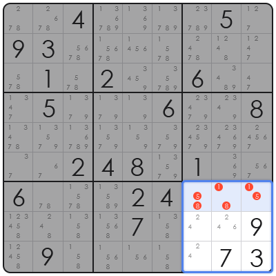 sudoku for brain health