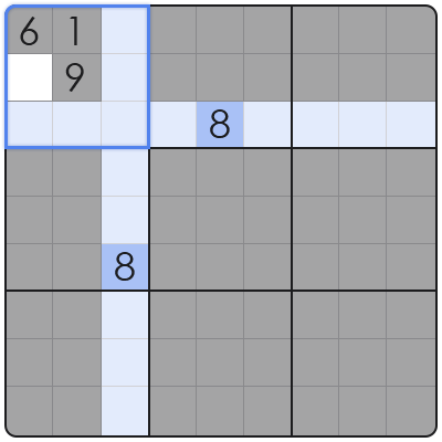 sudoku by cb